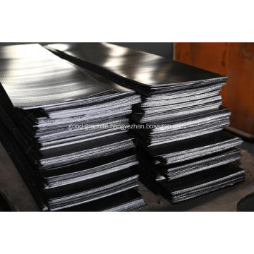 Thermal Stability Compressibility Graphite Panel